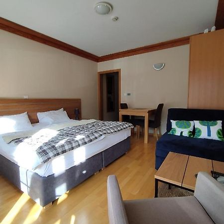 Apartment 216 Nim Unutar Kompleksa Aparthotel Vucko Jahorina Kültér fotó