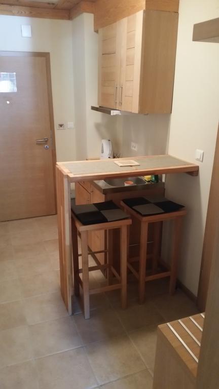 Apartment 216 Nim Unutar Kompleksa Aparthotel Vucko Jahorina Kültér fotó